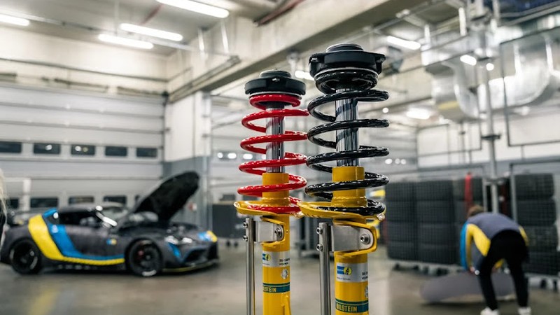 Ace Performance Parts Fz - Buy & Sell in Ras Al Khaimah