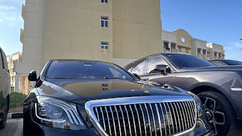 Acme Auto Home - Rent & Transport in Dubai