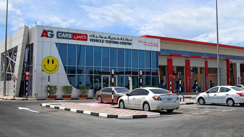 AG Auto Aweer Showroom - Buy & Sell in Dubai