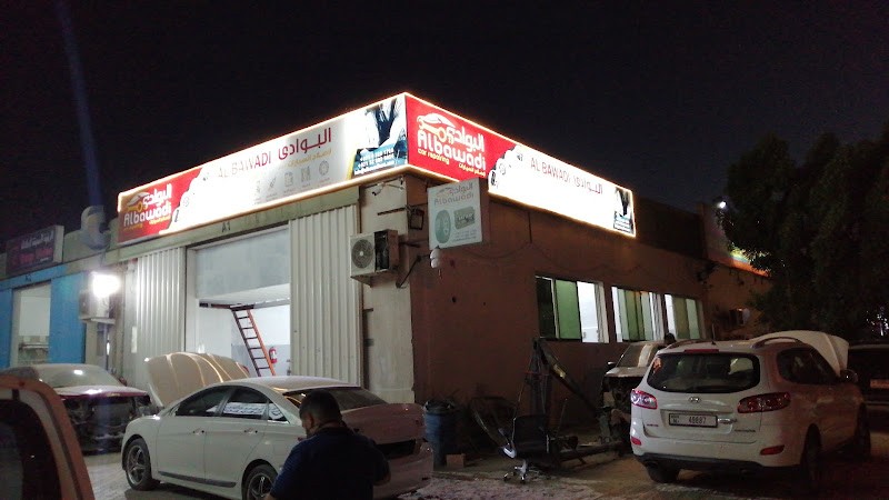 Al Bawadi Auto Repairing - Repairs & Maintenance in Dubai