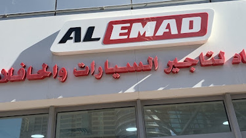 Al Emad Car Rental Jlt - Rent & Transport in Dubai