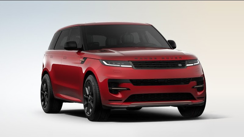 Al Tayer Motors Land Rover Showroom - Buy & Sell in Fujairah