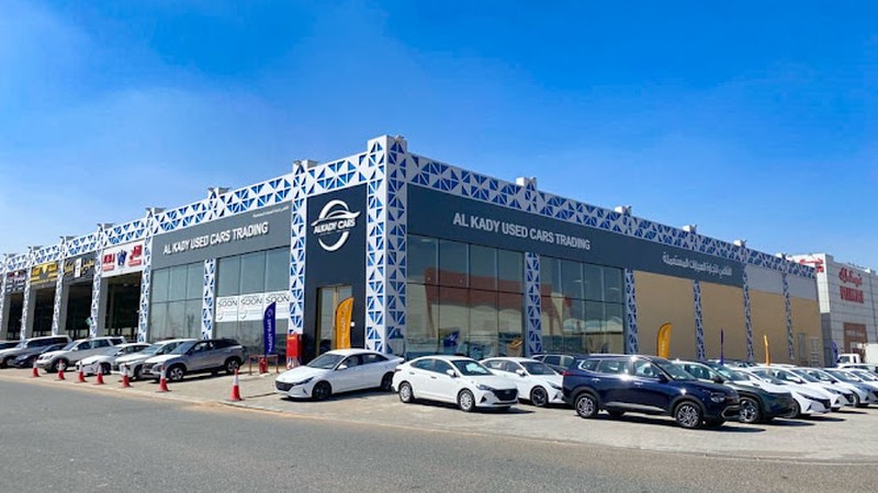 Alkady Cars Group - Buy & Sell in Umm Al Quwain
