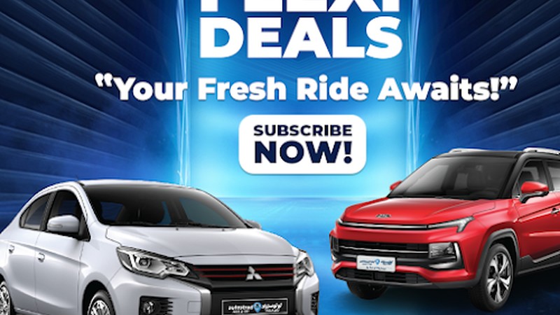 Autostrad Rent A Car Airport - Rent & Transport in Dubai