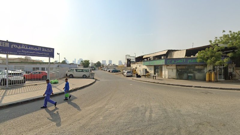 Bawabat Auto Maintenance - Repairs & Maintenance in Sharjah