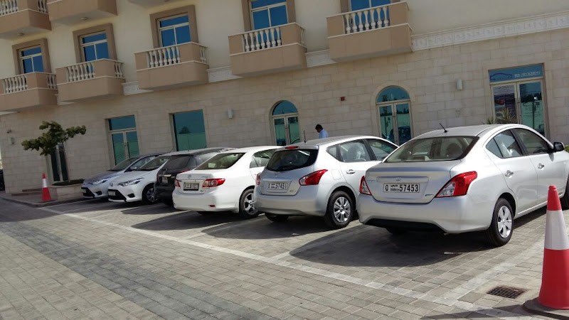 Best Value Car - Rent & Transport in Dubai