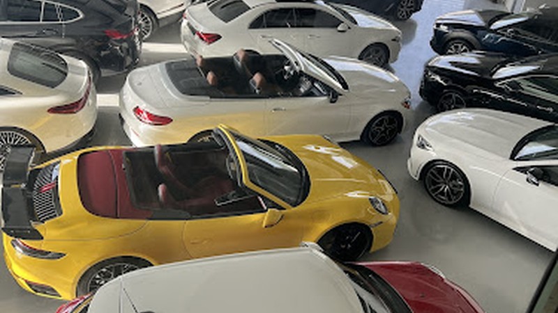C7 Motors - Buy & Sell in Dubai