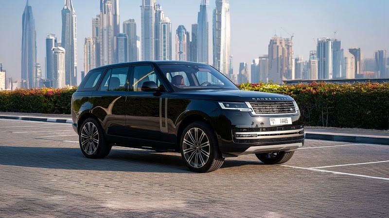 Car Diwan - Rent & Transport in Dubai