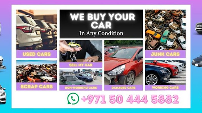 Carbuyers Ae - Buy & Sell in Dubai