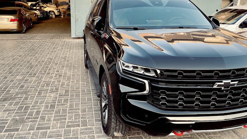 Carkings Automotives - Buy & Sell in Sharjah