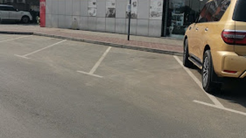 Caronicading - Parts & Accessories in Dubai