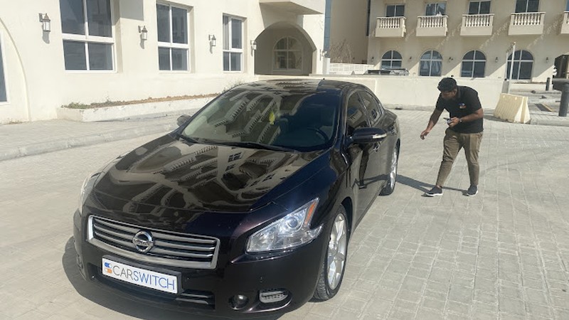 Carswitch - Buy & Sell in Dubai