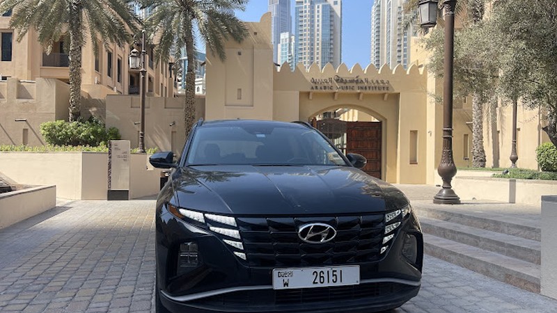 Deewest Middle East - Rent & Transport in Dubai