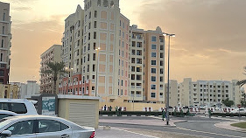 Drive Club Car Rental - Rent & Transport in Dubai