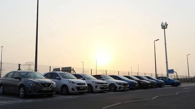 Easyroad Rent A Car Car Rental - Rent & Transport in Dubai