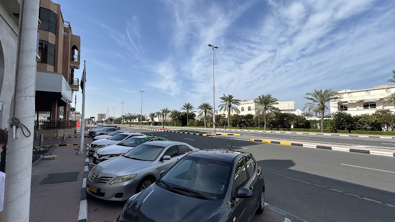 Enterprise Rent A Car Airport 3 - Rent & Transport in Dubai