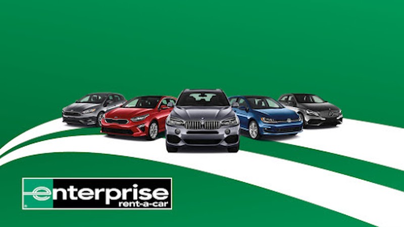 Enterprise Rent A Car - Rent & Transport in Fujairah