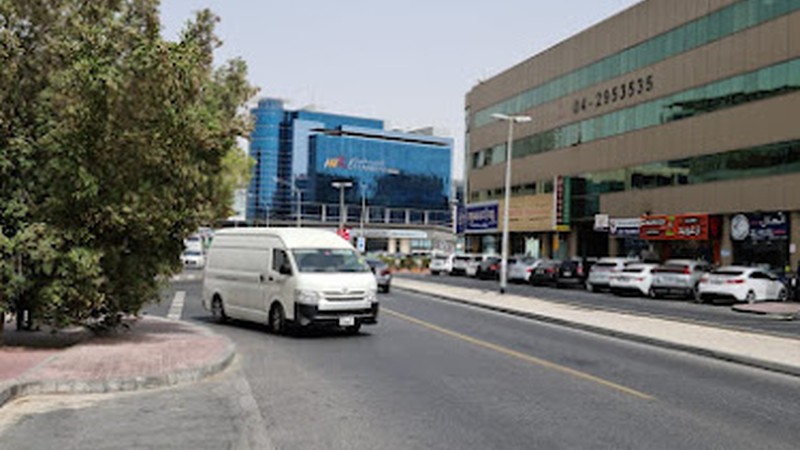 Eyad Car Rental - Rent & Transport in Dubai