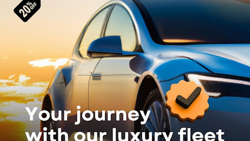 Khadim Hussain Rent A Car - Rent & Transport in Dubai