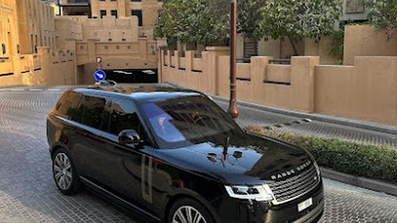 Kwik Car Rental - Rent & Transport in Dubai