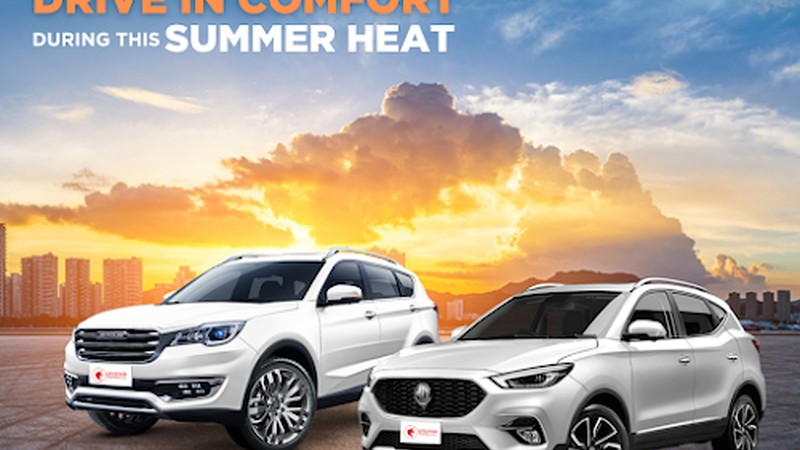 Legend World Rent A Car Moe Metro - Rent & Transport in Dubai