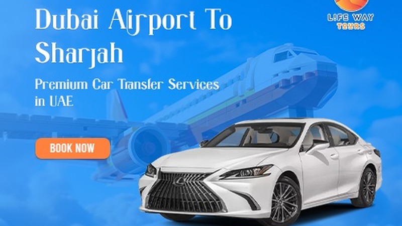 Life Way Tourism - Rent & Transport in Dubai