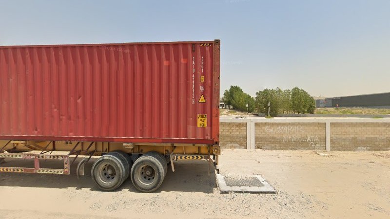 Modern Garage - Repairs & Maintenance in Dubai