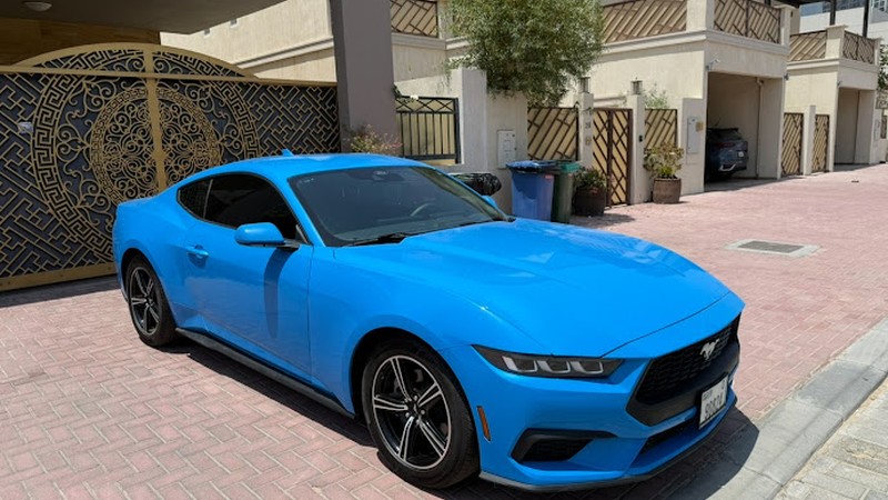 Mrn Car Rental - Rent & Transport in Dubai
