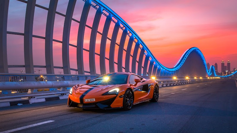 Paddock Rent A Car Rak - Rent & Transport in Ras Al Khaimah