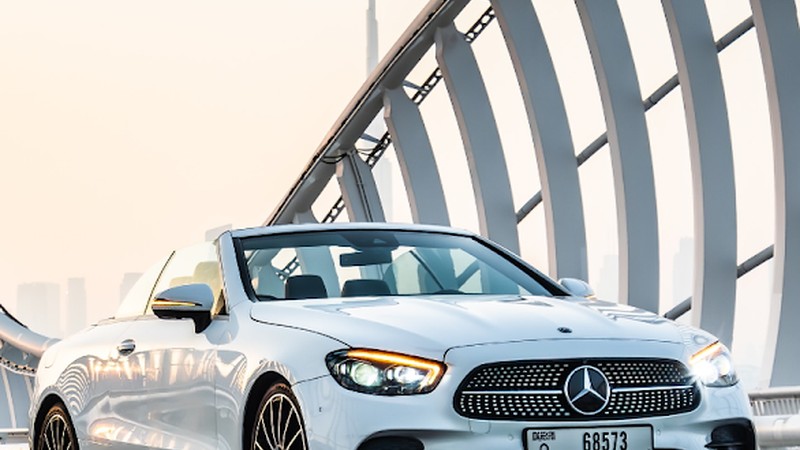 Pegasus Car Rental - Rent & Transport in Dubai