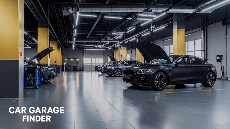 Positive Car Care Garage - Repairs & Maintenance in Umm Al Quwain