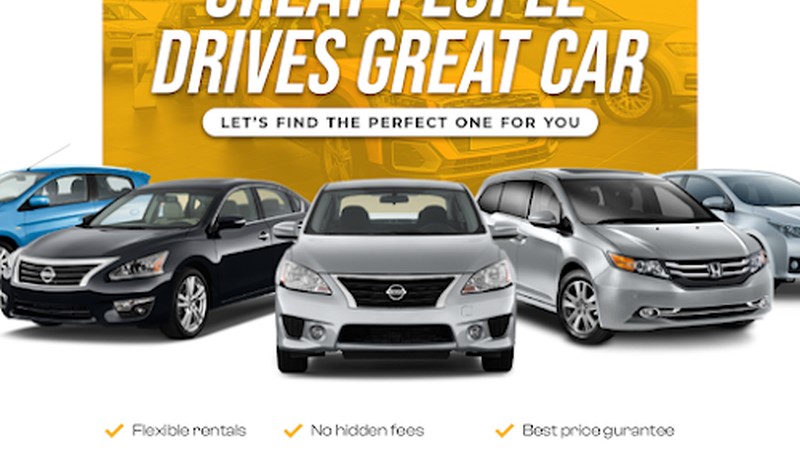 Public Dream Rent A Car - Rent & Transport in Dubai