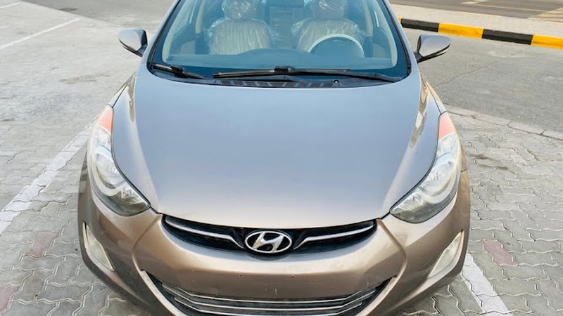 Qasr Al Jazeera Used Cars - Buy & Sell in Sharjah