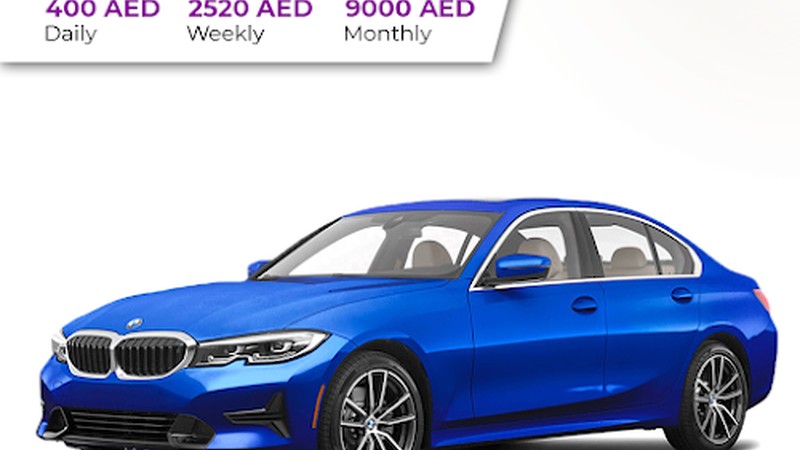Quicklease Car Rentals - Rent & Transport in Dubai