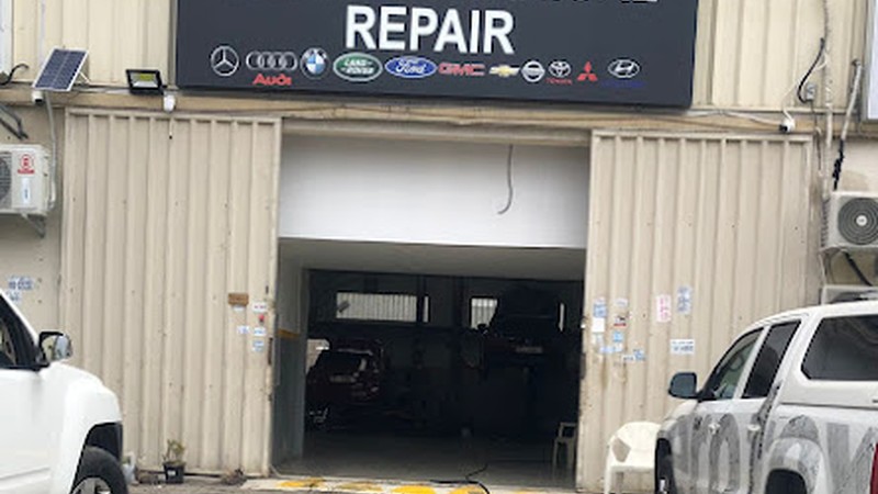 Rapid Action Best And Fast - Repairs & Maintenance in Dubai