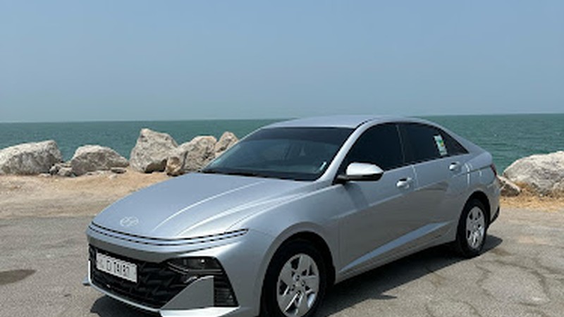 Rentme - Rent & Transport in Dubai