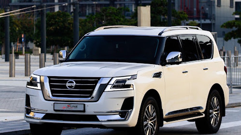 S Line Car Rental - Rent & Transport in Dubai