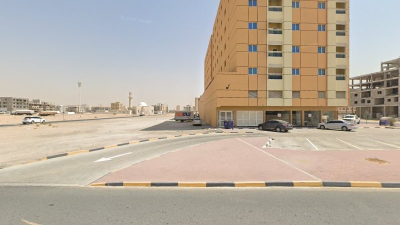 Sree Auto Spare Parts - Parts & Accessories in Ajman