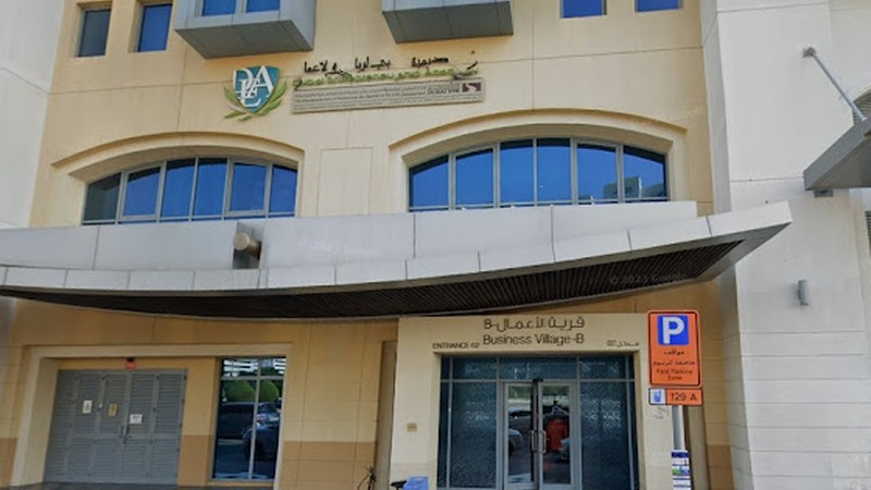 Storek Rent A Car - Rent & Transport in Dubai