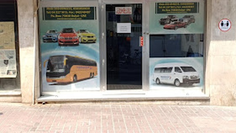 Translease Rent A Car - Rent & Transport in Dubai