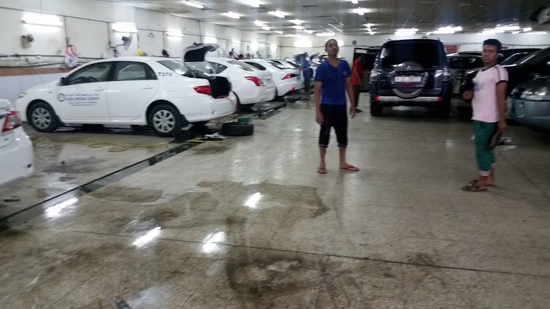 Zain Car Care - Repairs & Maintenance in Dubai