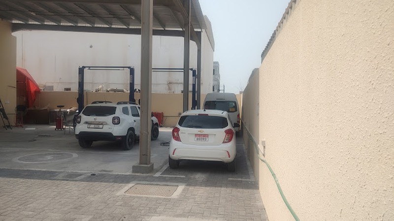 Zica Automotive Services - Repairs & Maintenance in Abu Dhabi